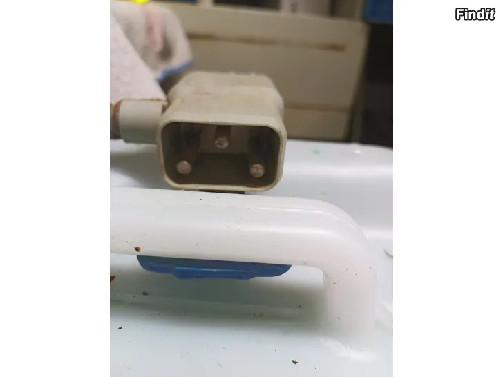 Myydään Lämmitysjohto