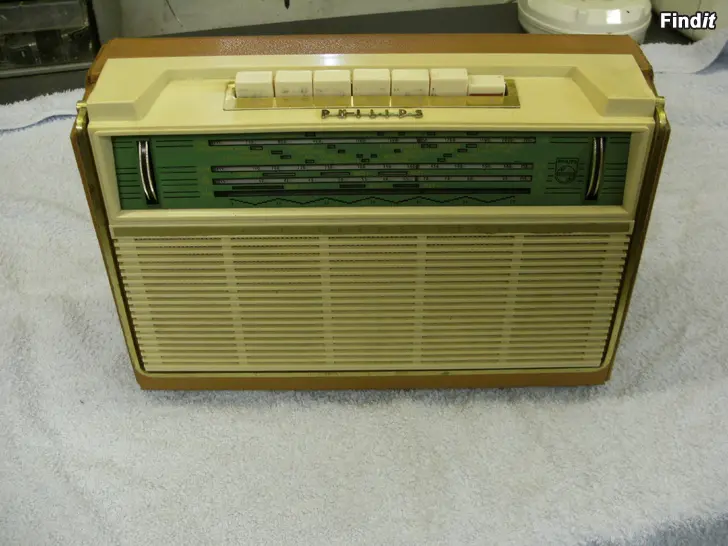 Säljes PHILIPS L4X90T