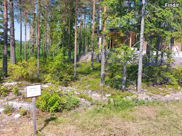 Säljes Söderfjärdsbacken i Malax- förvånansvärt nära