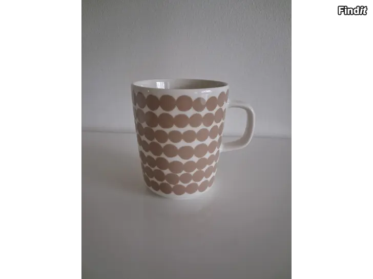 Myydään Marimekko mugg / muki