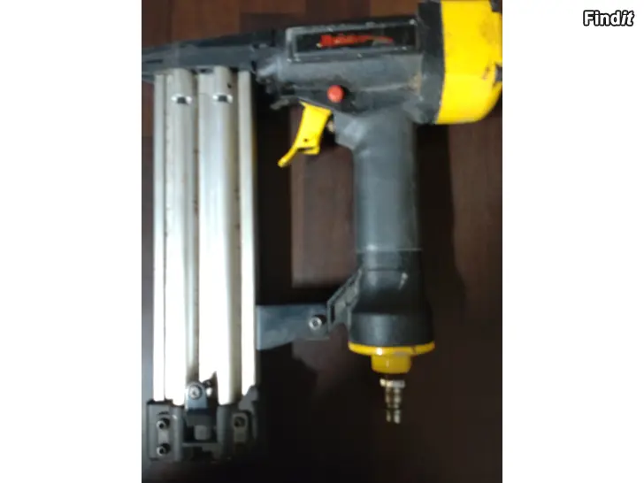 Myydään Viimeistelynaulain