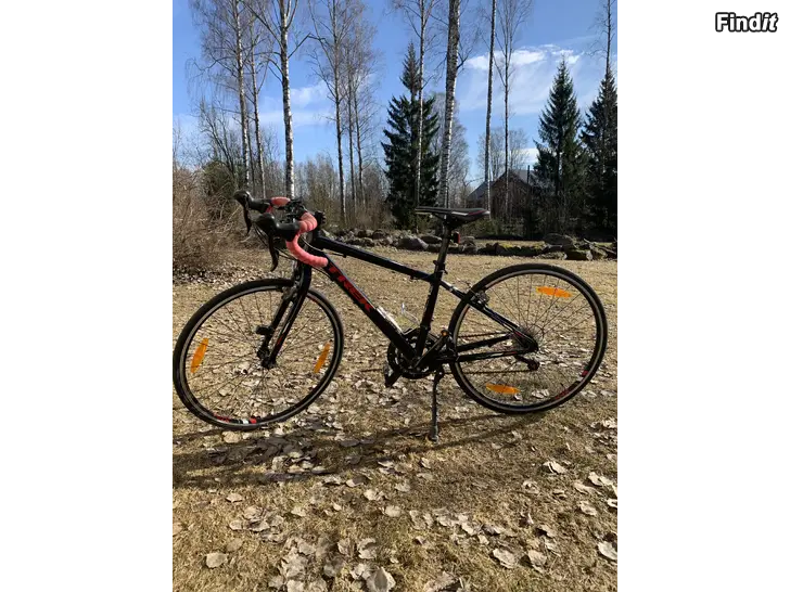 Säljes Trek KRX landsvägscykel för barn
