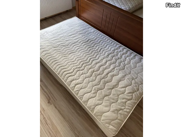 Säljes Madrass 120cm