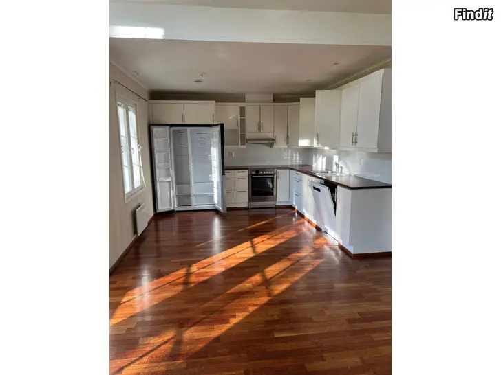 Vuokrataan Uthyres Vuokrataan