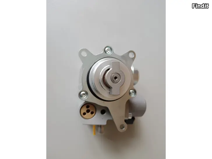 Myydään Citroen / Peugeot / Mini korkeapaine bensa pumppu