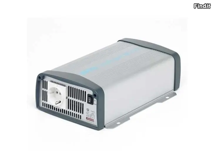Säljes BLACK WEEKS Inverter Waeco MSI 912 900W 12V