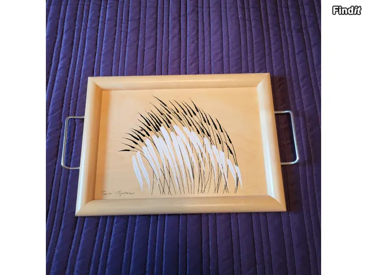 Myydään Bricka / Tarjotin