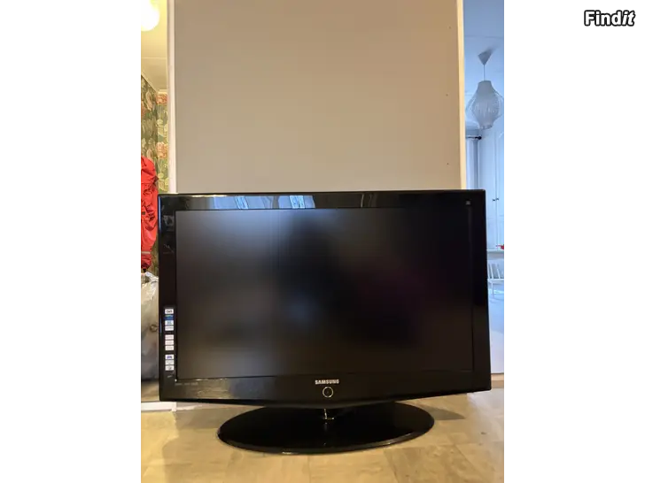 Säljes Samsung TV 40