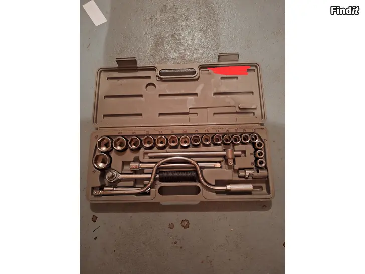 Myydään SEKALAISTA