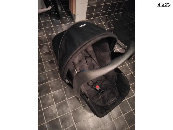 Säljes Brio babyskydd