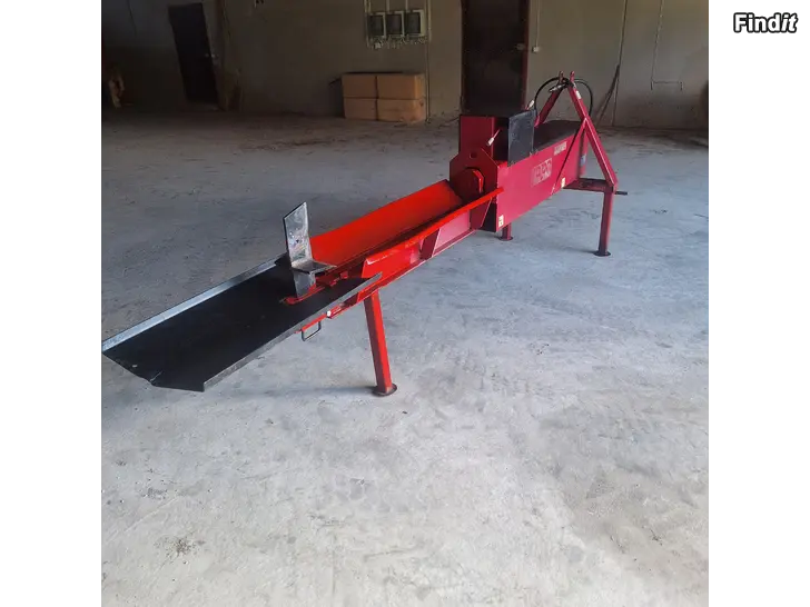 Säljes japa vedklyv julerbjudan