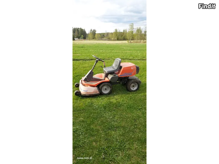 Säljes Husqvarna
