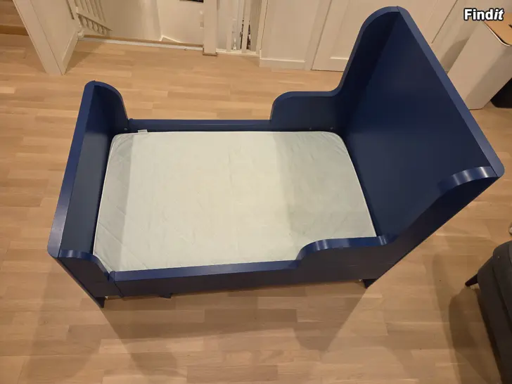 Säljes Barn säng