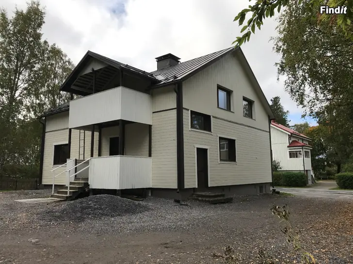 Uthyres Modern tvåa med fjärrvärme, ca 50 m2 Vapenbrödrabyn, Vasa Uthyres Modern tvåa med fjärrvärme, ca 50 m2 Vapenbrödrabyn, Vasa