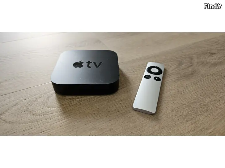 Säljes Apple TV, 3rd, A1427