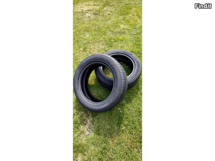 Säljes Pirelli 235/55/19