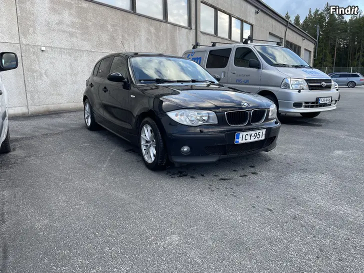 Säljes Bil till salu