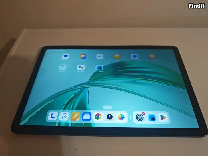 Säljes Honor Pad X8a