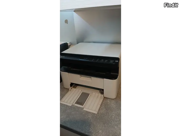 Säljes Brother laserskrivare