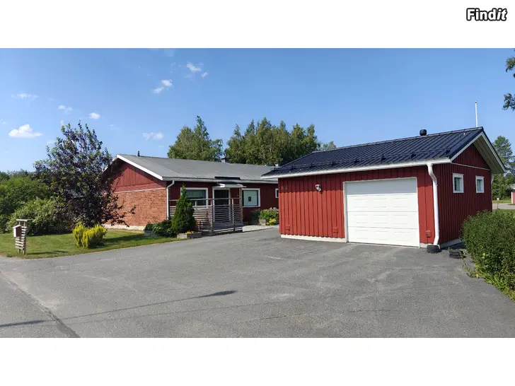 Säljes Radhuslägenhet 3r+k med garage i Korsnäs / Norrbyvägen 18, 66200 Korsnäs Säljes Radhuslägenhet 3r+k med garage i Korsnäs / Norrbyvägen 18, 66200 Korsnäs