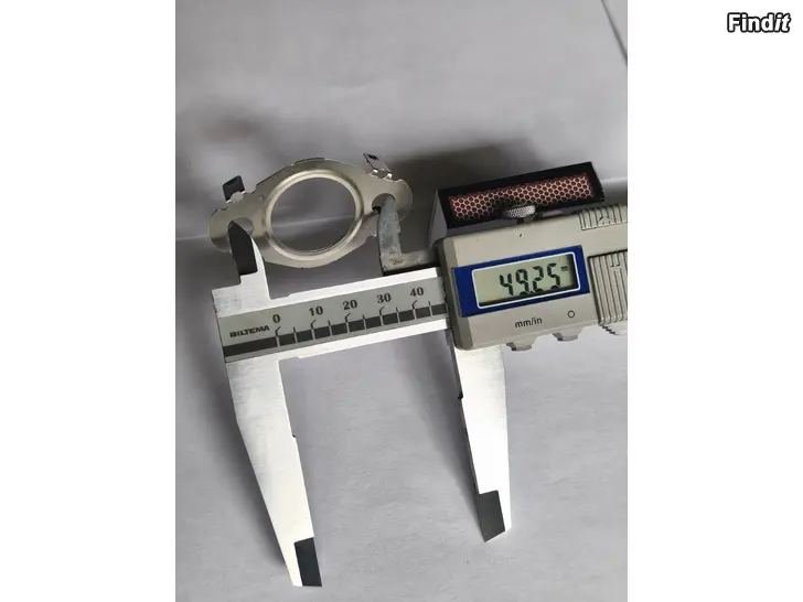 Säljes EGR - tiiviste