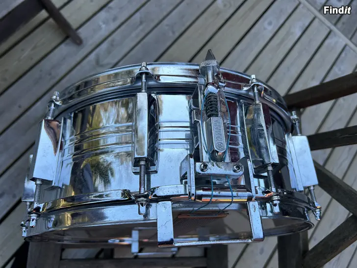Säljes Yamaha
