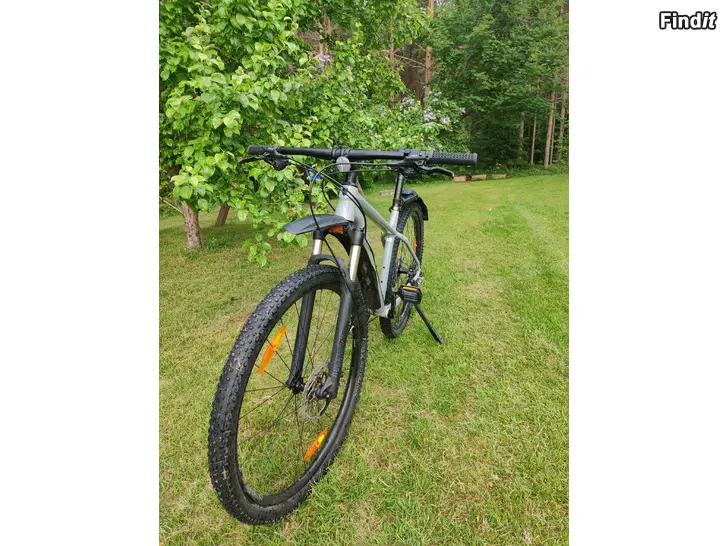 Säljes Trek xcaliber MTB