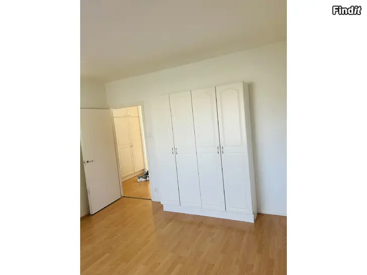 Uthyres Uthyres 2r+k 62m2 på Brändö