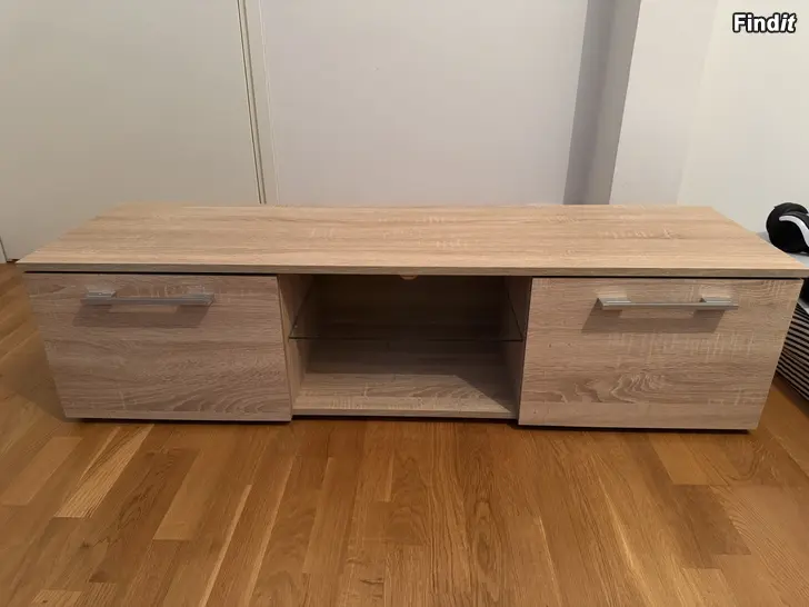 Säljes TV-bord