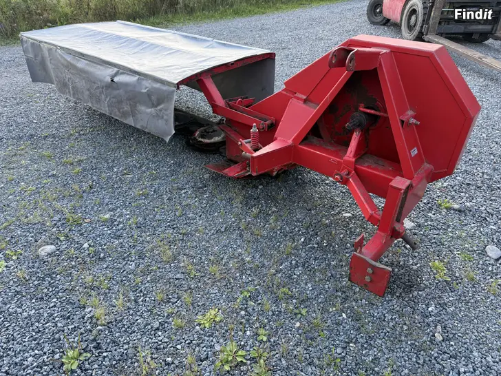 Säljes Ylö LN 185 Slåmaskin