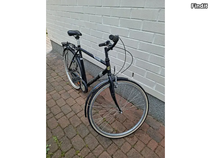 Säljes Cykel