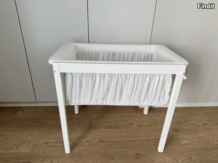 Säljes Stokke vagga säljes