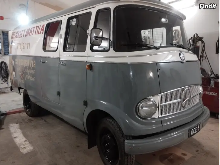Ostetaan Mercedes-benz 123 tai 115, ym