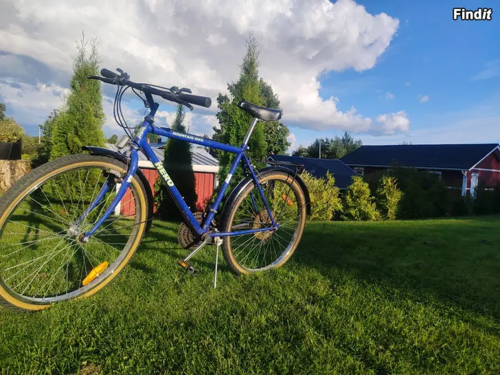 Myydään HERO Mountain Bike 26