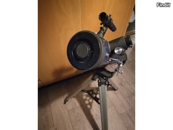 Säljes Dörr Meteor 31  Stjärnkikare