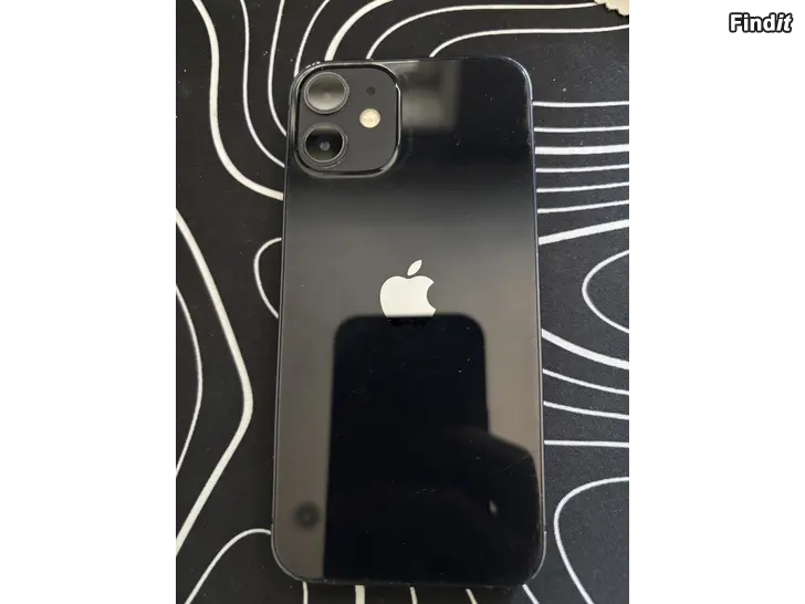 Säljes iphone 12 mini