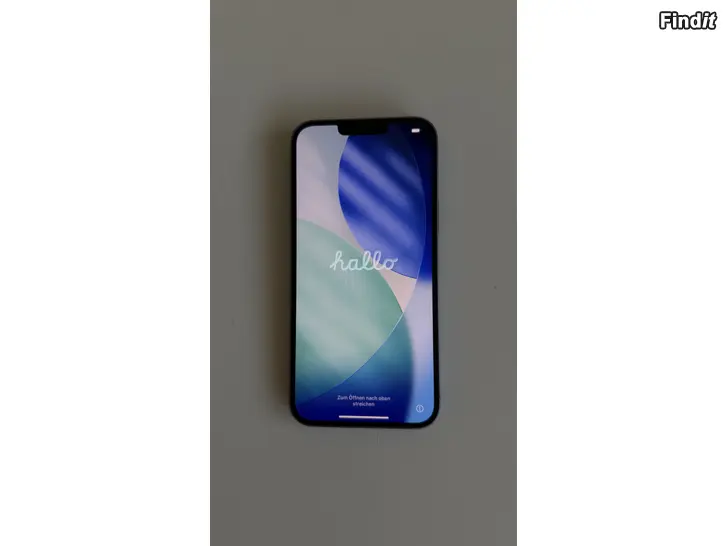 Myydään Iphone 14 plus 128 gt 5G