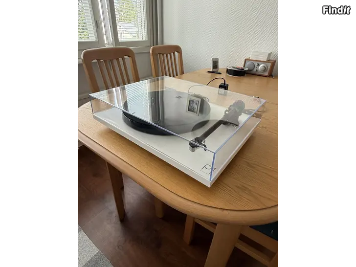 Säljes LP spelare