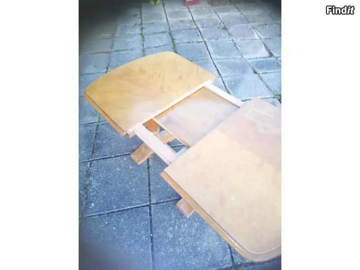 Säljes Soffbord