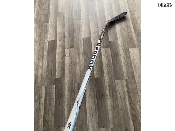 Säljes 2x Reebok 4K