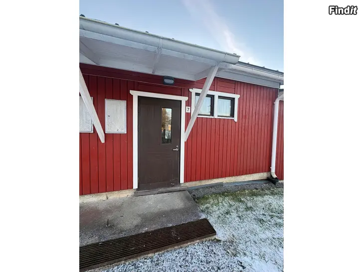 Myydään Huoneisto myytävänä Petolahdesta, Sebbaksenkuja 7 G 7