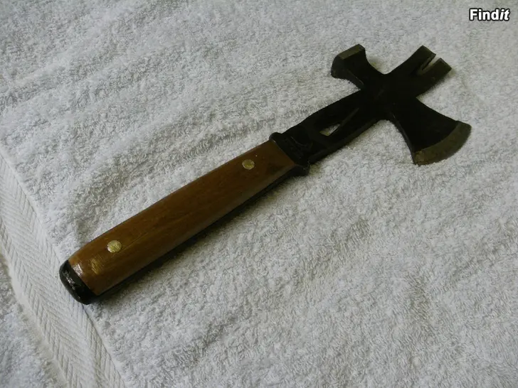 Säljes TOMAHAWK verktyg