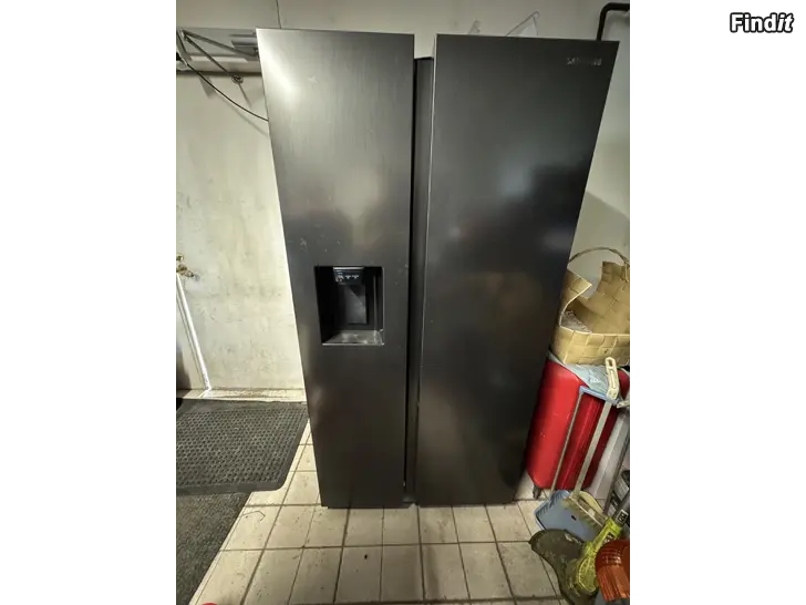 Säljes Samsung kyl och frys
