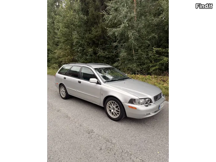 Säljes Volvo v40 T4