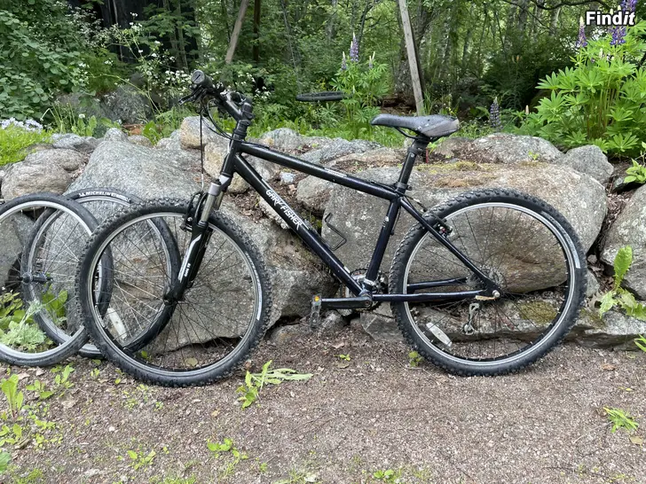 Säljes Cykel Gary Fisher 26 mtb