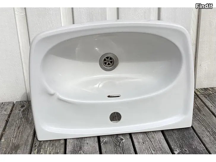 Myydään Litet handfat