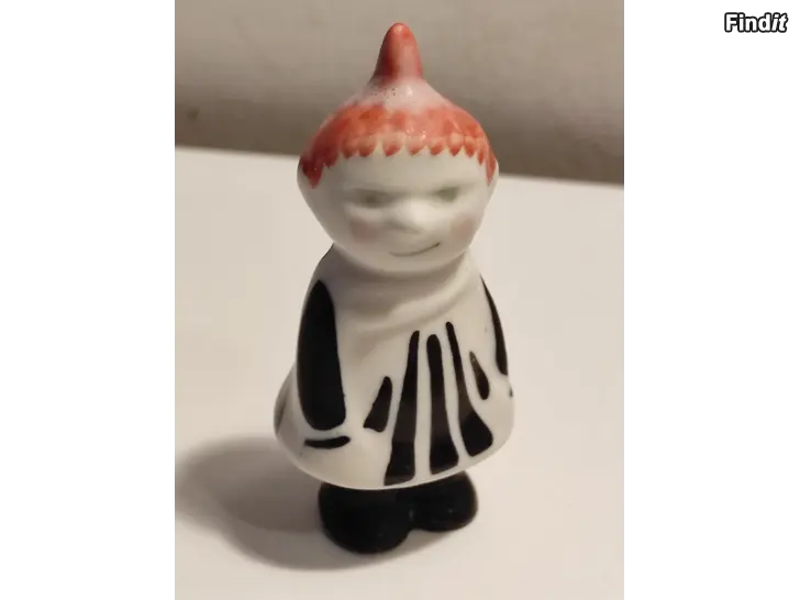 Myydään Arabia Muumifiguuri, Pikku Myy, 6 cm.   1993-1996
