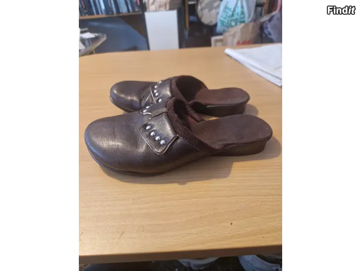 Säljes Loafers 38