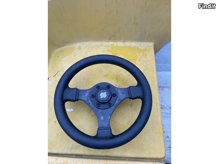Säljes Ratt