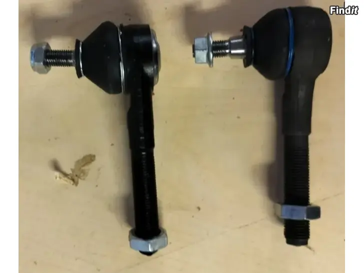 Myydään Raidetangon pää